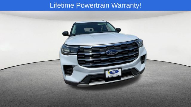 Thumbnail: 2026 Ford Explorer - 3