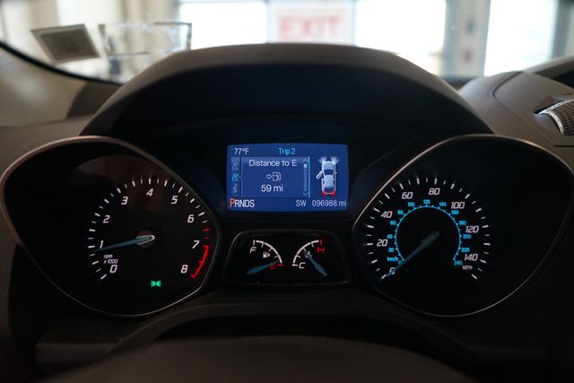 Thumbnail: 2015 Ford Escape - 20