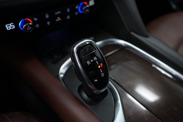 Thumbnail: 2018 Buick Enclave - 26