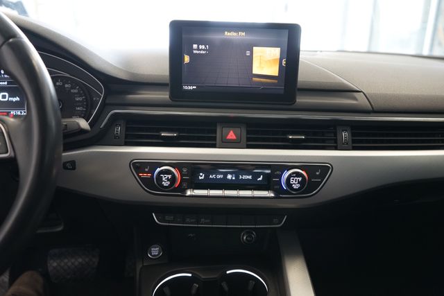 Thumbnail: 2018 Audi A4 - 23