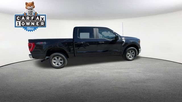Thumbnail: 2023 Ford F-150 - 10