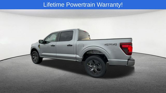 Thumbnail: 2025 Ford F-150 - 6