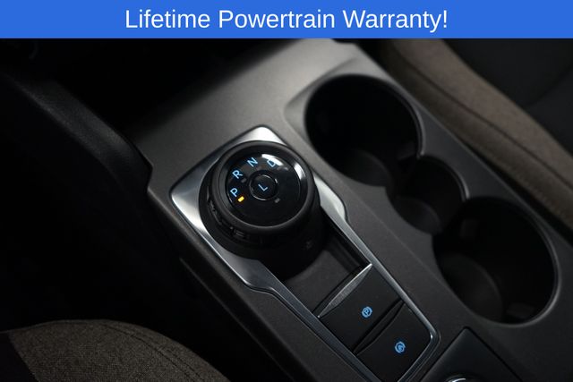 Thumbnail: 2025 Ford Bronco Sport - 25