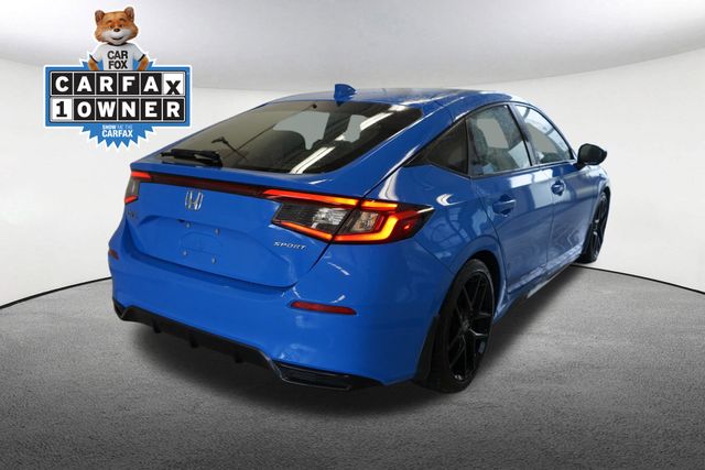 Thumbnail: 2024 Honda Civic - 14