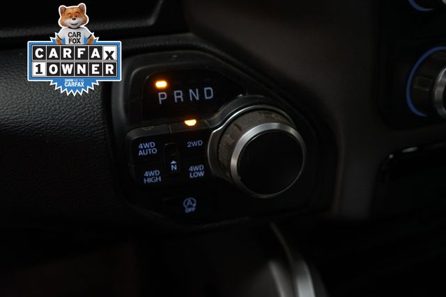 Thumbnail: 2020 RAM 1500 - 23