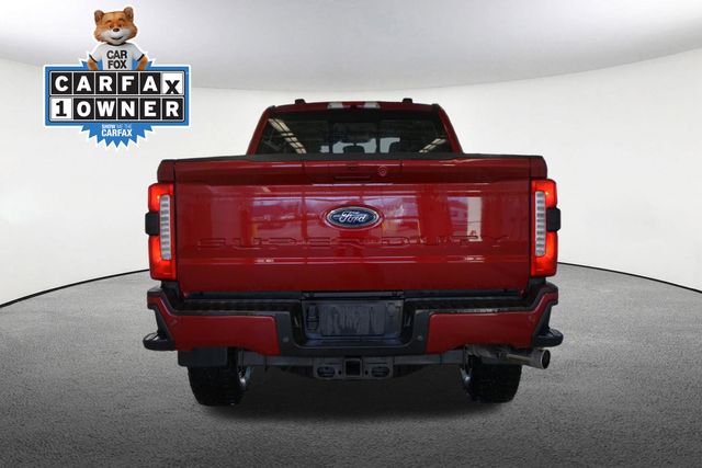 Thumbnail: 2023 Ford F-350 - 12