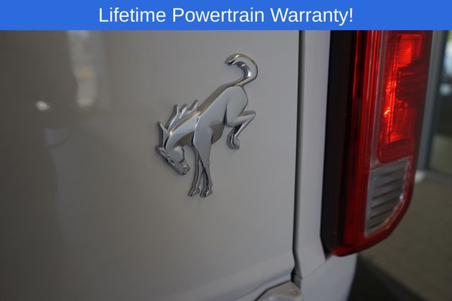 Thumbnail: 2025 Ford Bronco - 12