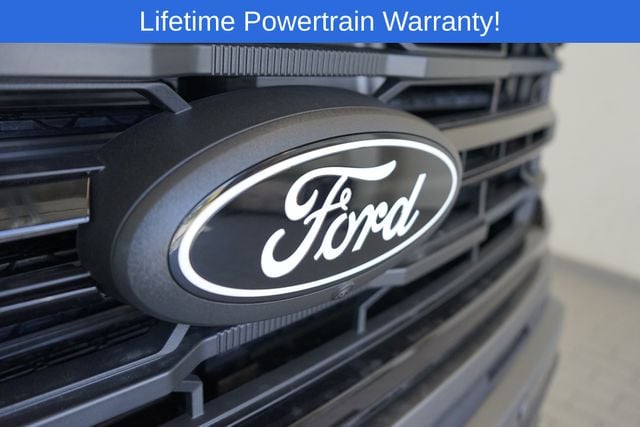 Thumbnail: 2026 Ford F-150 - 20