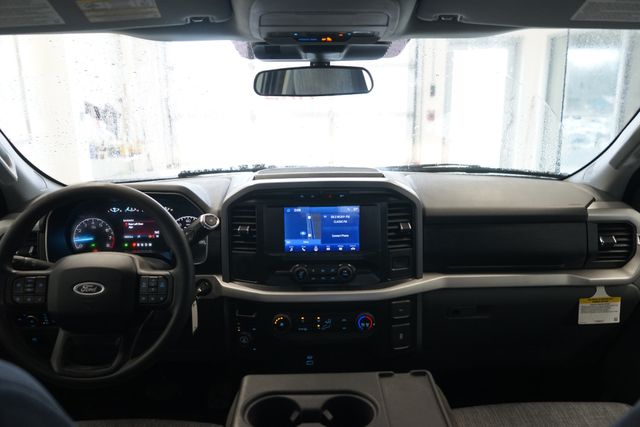 Thumbnail: 2023 Ford F-150 - 27