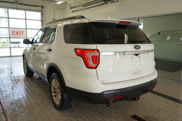 Thumbnail: 2017 Ford Explorer - 11
