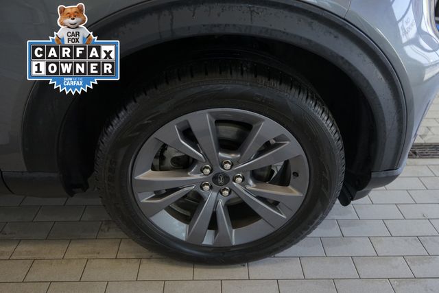 Thumbnail: 2023 Ford Explorer - 15