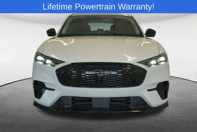 Thumbnail: 2025 Ford Mustang Mach-E - 17