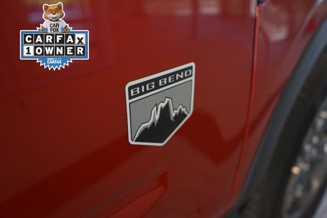 Thumbnail: 2024 Ford Bronco Sport - 15