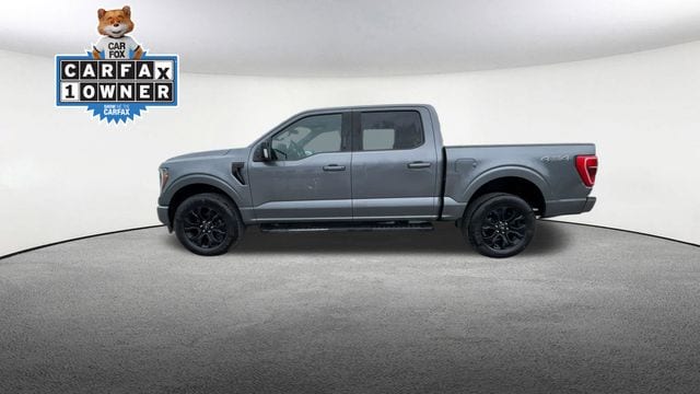 Thumbnail: 2023 Ford F-150 - 6