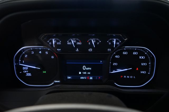 Thumbnail: 2019 GMC Sierra 1500 - 22