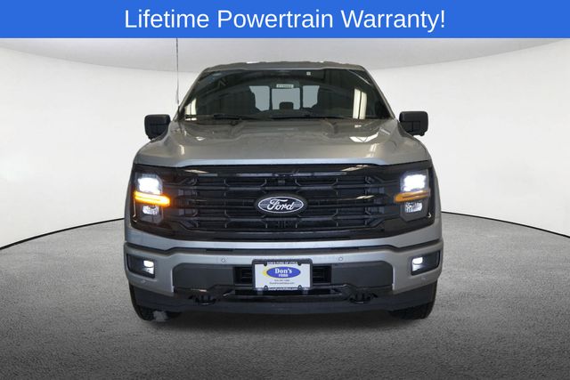 Thumbnail: 2026 Ford F-150 - 18