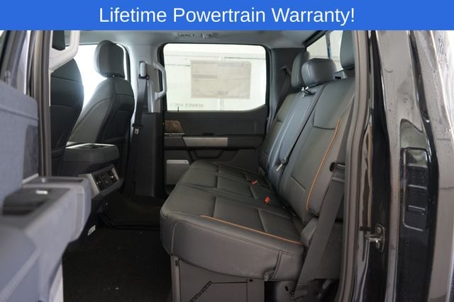 Thumbnail: 2026 Ford F-250 - 29