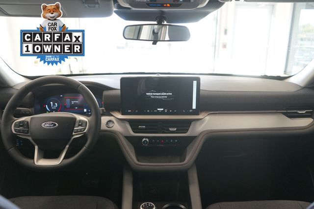 Thumbnail: 2026 Ford Explorer - 32