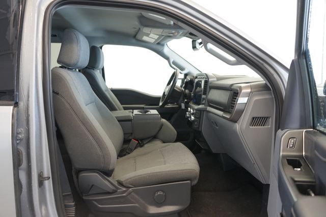 Thumbnail: 2024 Ford F-150 - 31