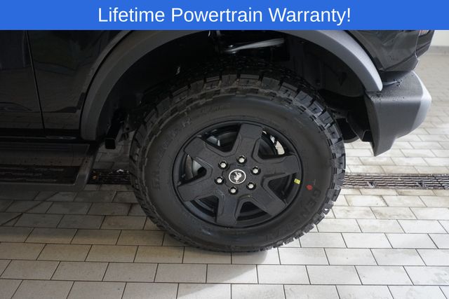 Thumbnail: 2025 Ford Bronco - 15