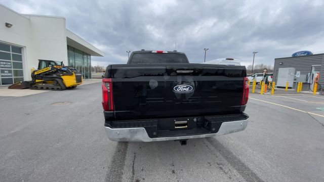 Thumbnail: 2024 Ford F-150 - 8