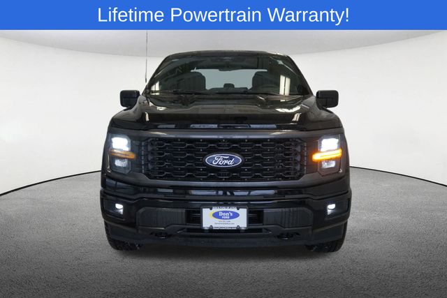 Thumbnail: 2026 Ford F-150 - 18