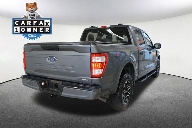 Thumbnail: 2023 Ford F-150 - 14