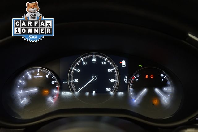 Thumbnail: 2023 Mazda CX-30 - 14