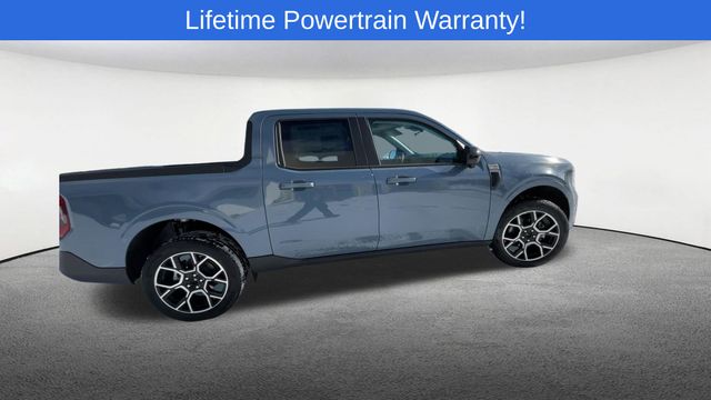 Thumbnail: 2026 Ford Maverick - 9