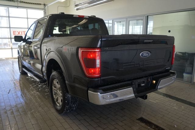 Thumbnail: 2023 Ford F-150 - 11