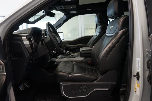 Thumbnail: 2023 Ford F-150 - 14