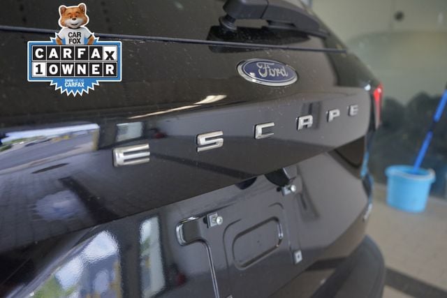 Thumbnail: 2025 Ford Escape - 12