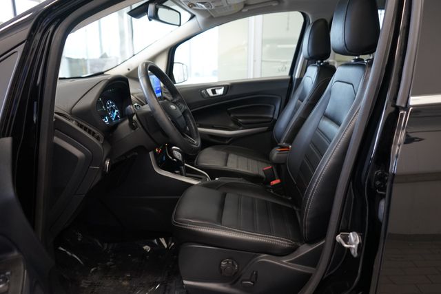 Thumbnail: 2022 Ford EcoSport - 20