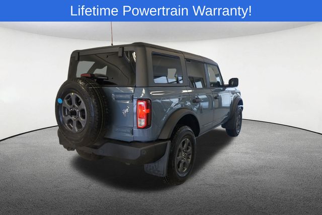 Thumbnail: 2025 Ford Bronco - 13