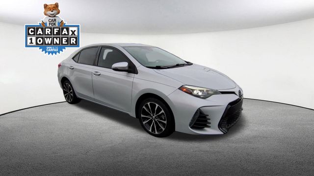 Thumbnail: 2019 Toyota Corolla - 2