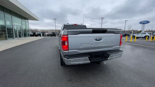 Thumbnail: 2023 Ford F-150 - 7