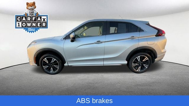 Thumbnail: 2024 Mitsubishi Eclipse Cross - 5