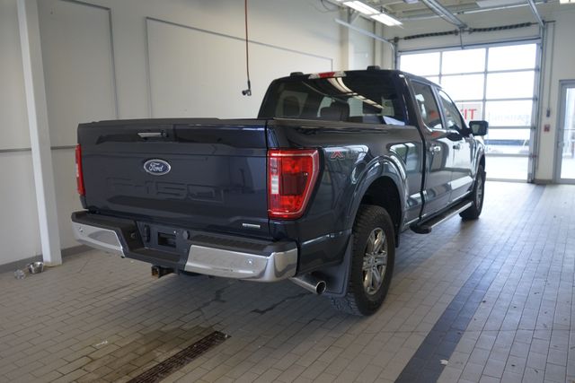 Thumbnail: 2023 Ford F-150 - 14