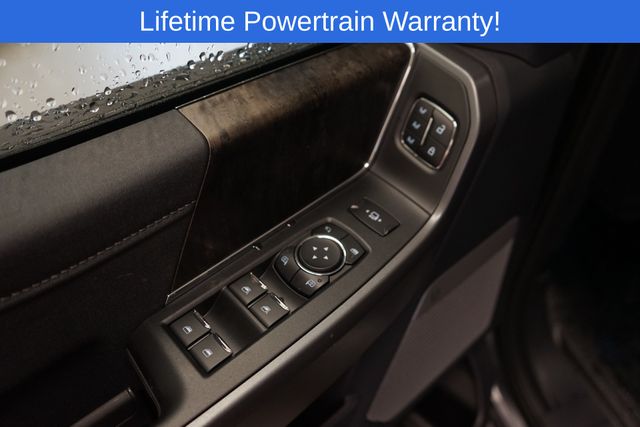 Thumbnail: 2026 Ford F-250 - 12