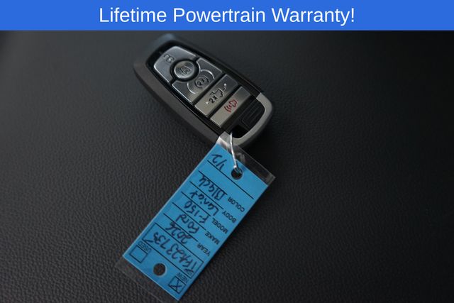 Thumbnail: 2026 Ford F-150 - 26