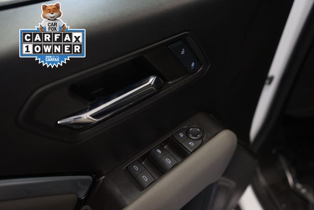 Thumbnail: 2024 Chevrolet Colorado - 21