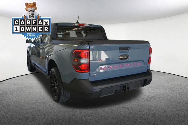 Thumbnail: 2023 Ford Maverick - 11