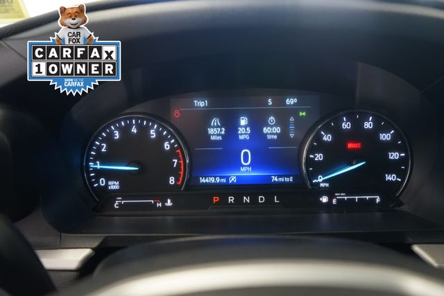 Thumbnail: 2023 Ford Explorer - 22