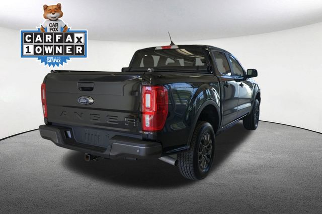 Thumbnail: 2023 Ford Ranger - 14