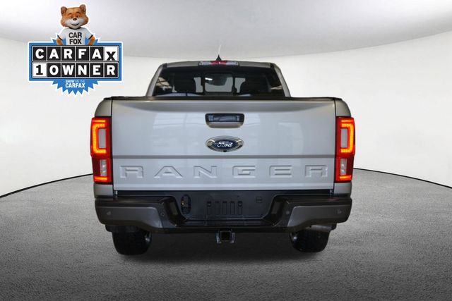 Thumbnail: 2023 Ford Ranger - 12