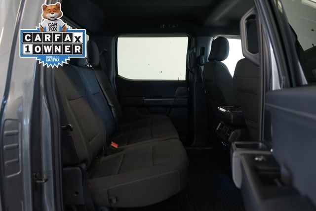 Thumbnail: 2024 Ford F-150 - 29