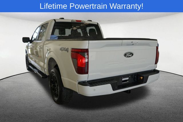 Thumbnail: 2026 Ford F-150 - 11