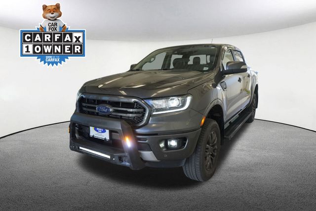 Thumbnail: 2019 Ford Ranger - 1