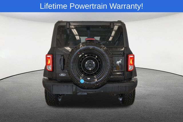 Thumbnail: 2026 Ford Bronco - 12