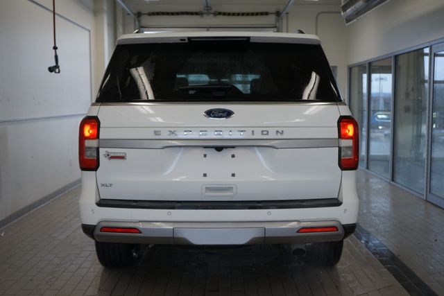 Thumbnail: 2023 Ford Expedition - 12